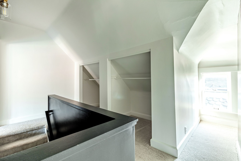 Jungle House Boutique Residences – Downtown Columbus & Short North