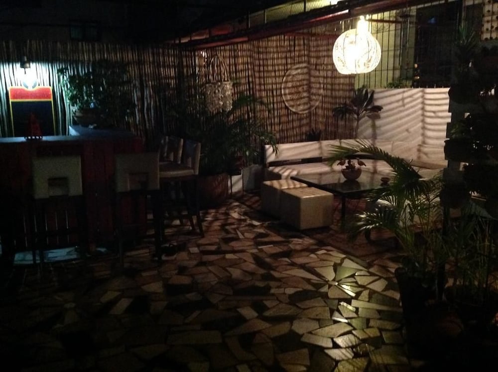 Malagueta Inn