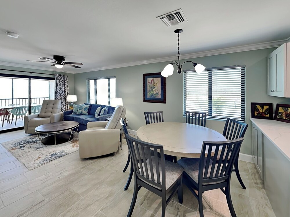 Seaside 5 by Distinctive Beach Rentals