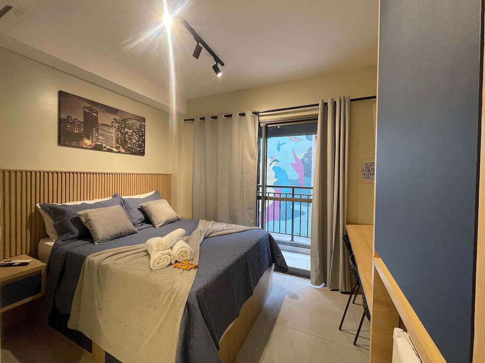 Prime Stay - Vila Buarque