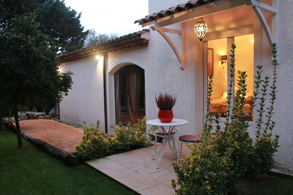 La Villa Topi photo 3