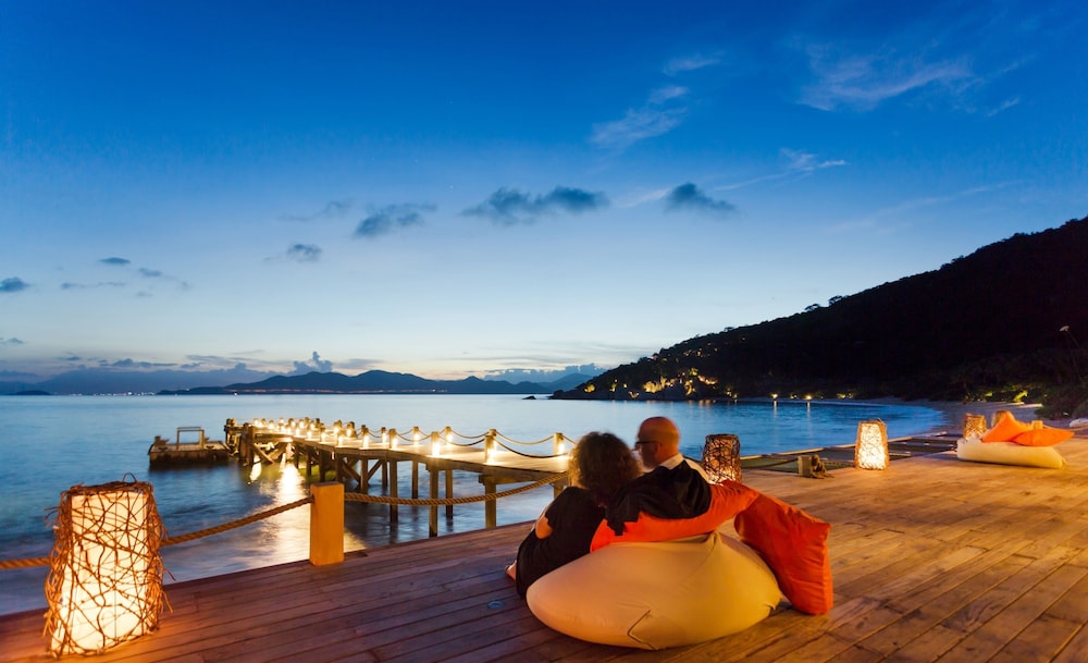 Six Senses Ninh Van Bay 52
