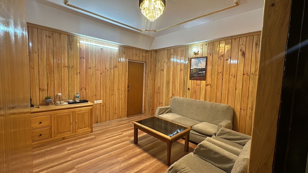 Hotel Tashi Ga-Tsel
