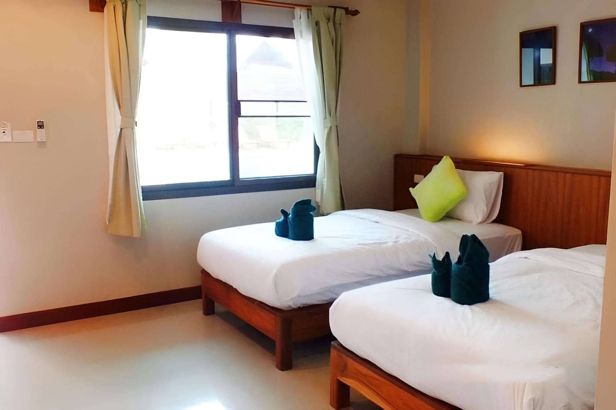 Medio De Pai Hotel
