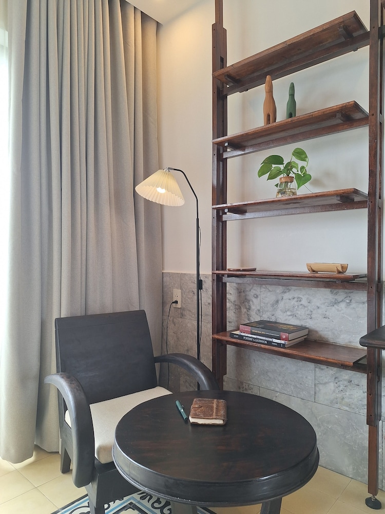 The Interlude Boutique Villa