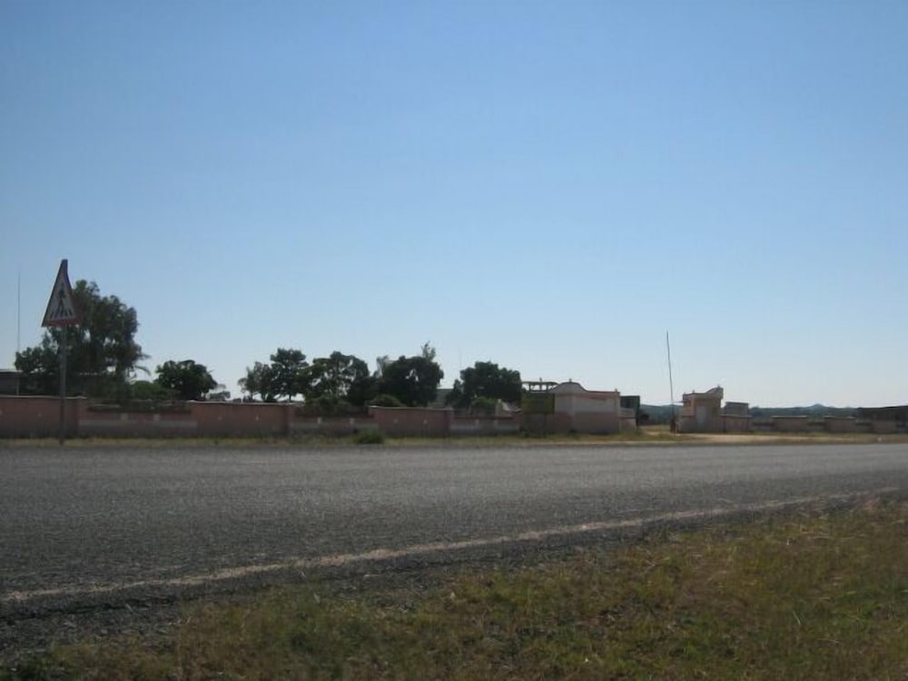 Chitawa Lodge