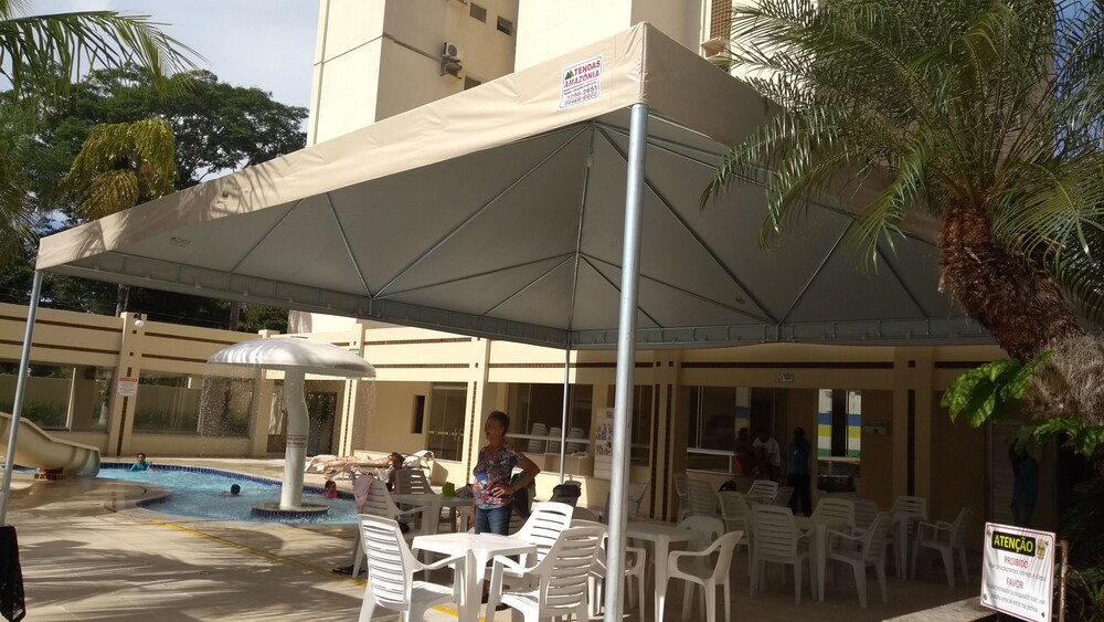 Temporada Royal Park Caldas Novas 3q