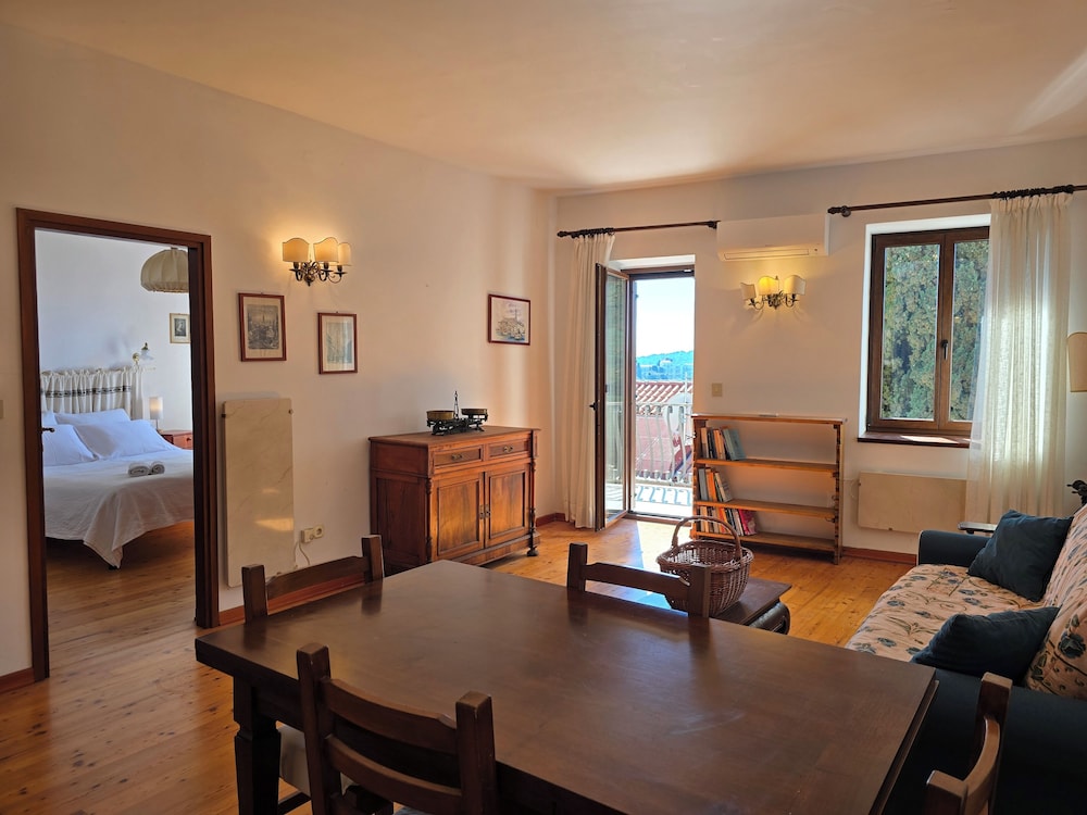 La Vista - Apartments with Sea View