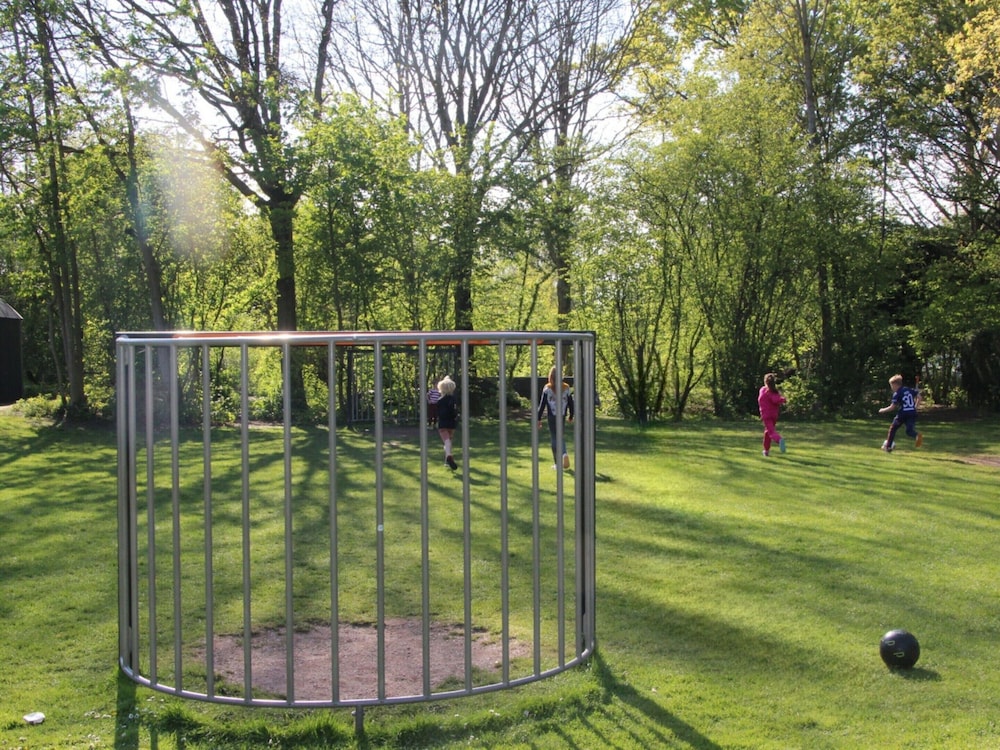 Pet-friendly Rural Escape view 5