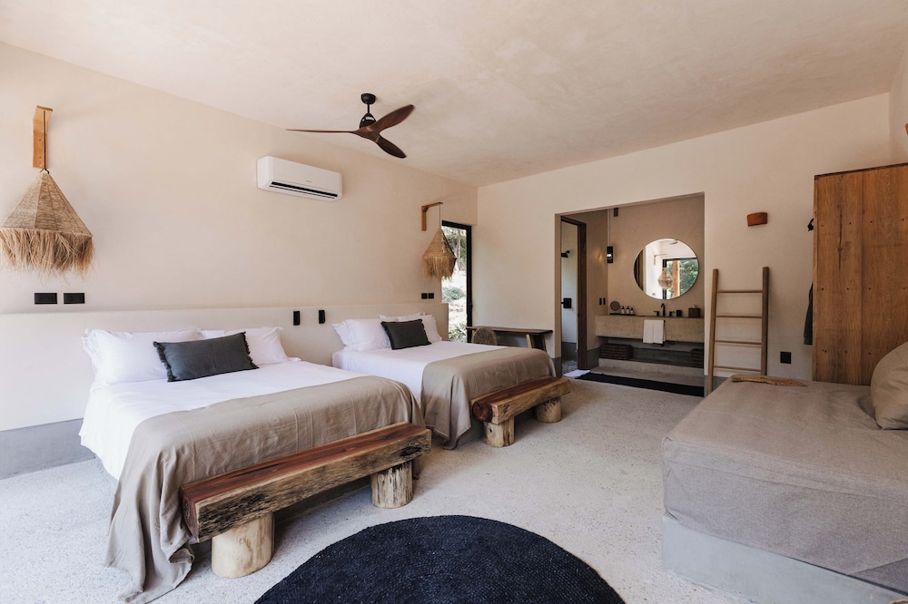 Casa Yute by Ahau Collection