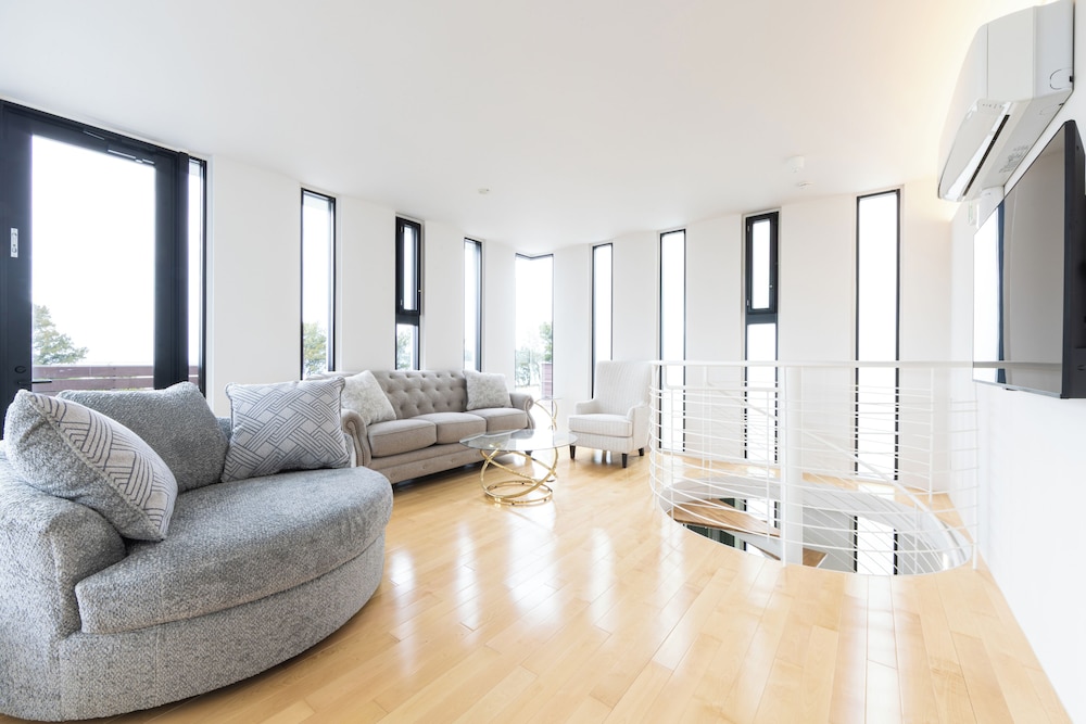 shironorakuen Villa Blanc G