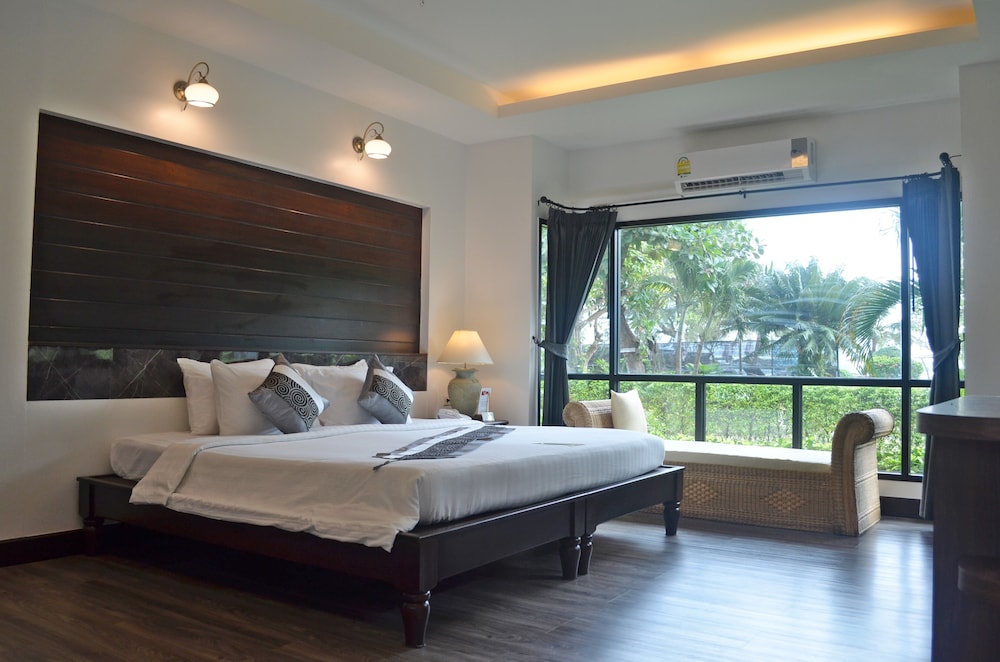 Klong Prao Resort
