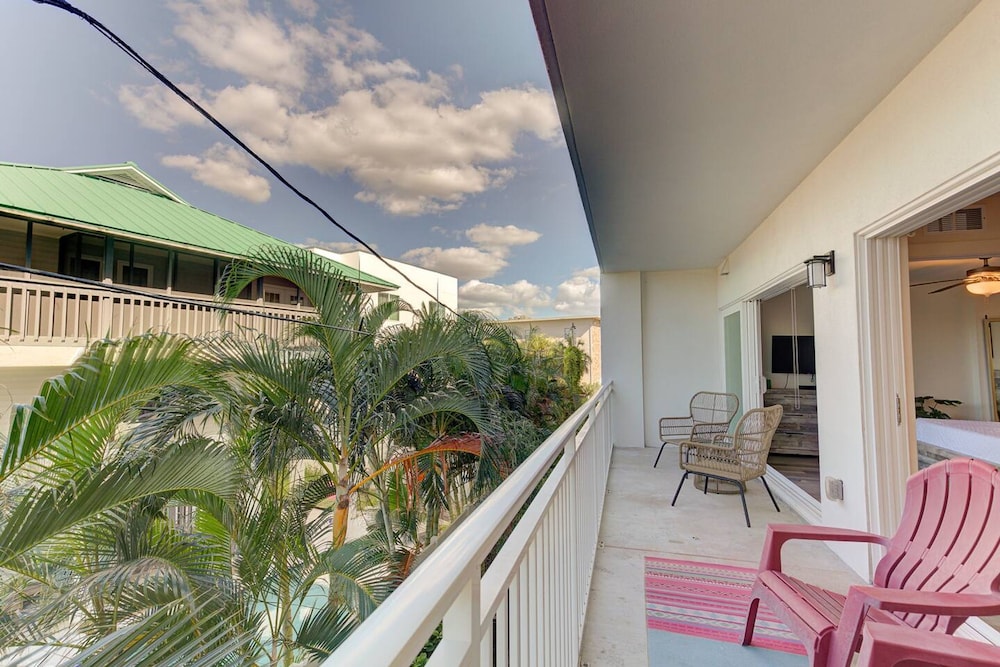 Boho Condo 3 3 Heated Pool