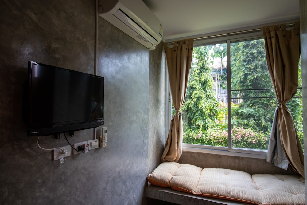 GongKaew HuenKum Hotel