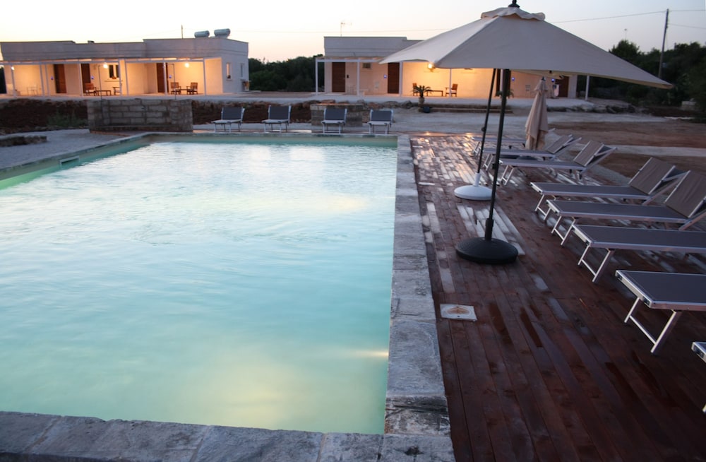 Stella Marina B&B photo 3