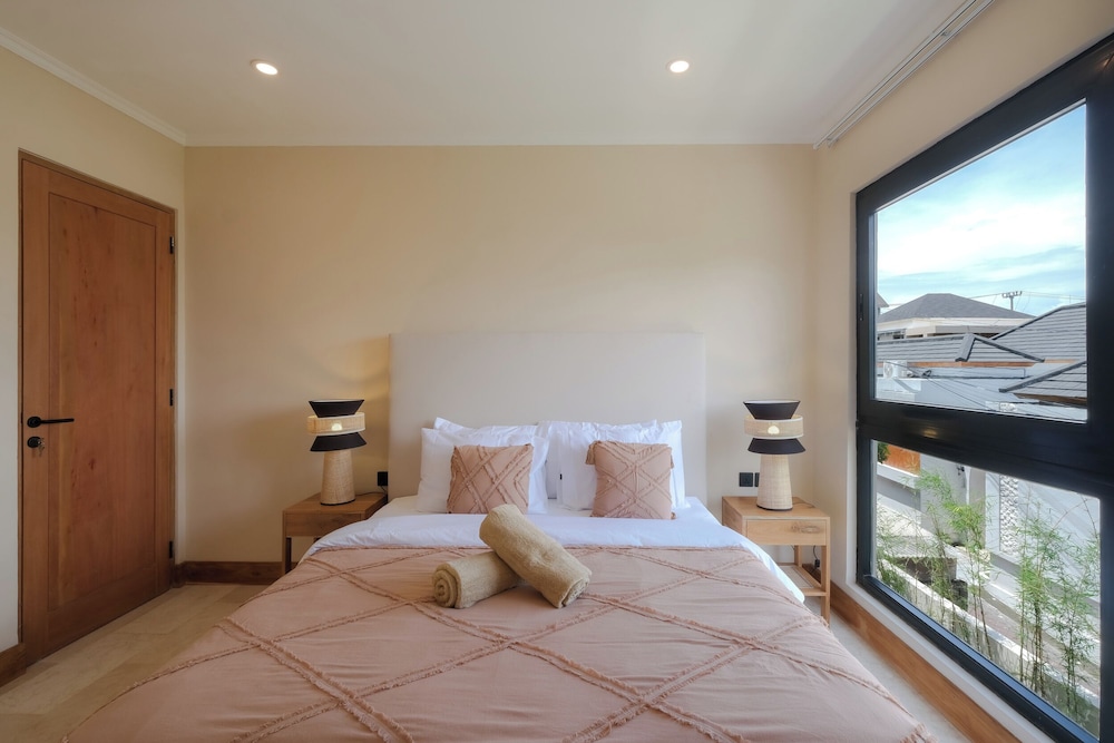 Tierra Villas Pererenan