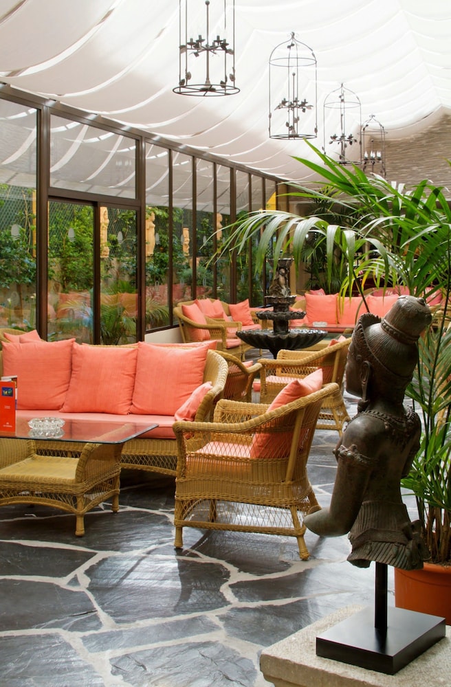 Sol Torremolinos - Don Marco Adults Recommended