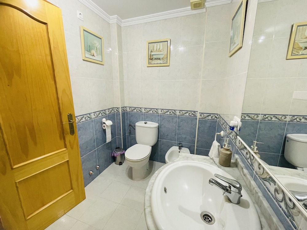 Casa Corazon de Nerja by At Home Costa del sol