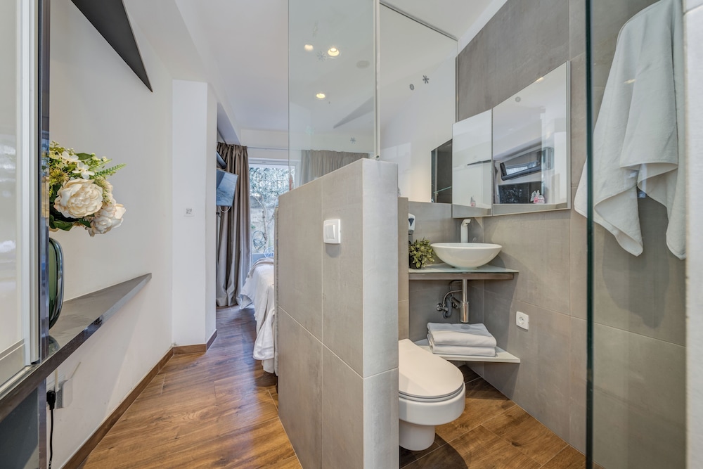 Versi & Note Luxury Rooms