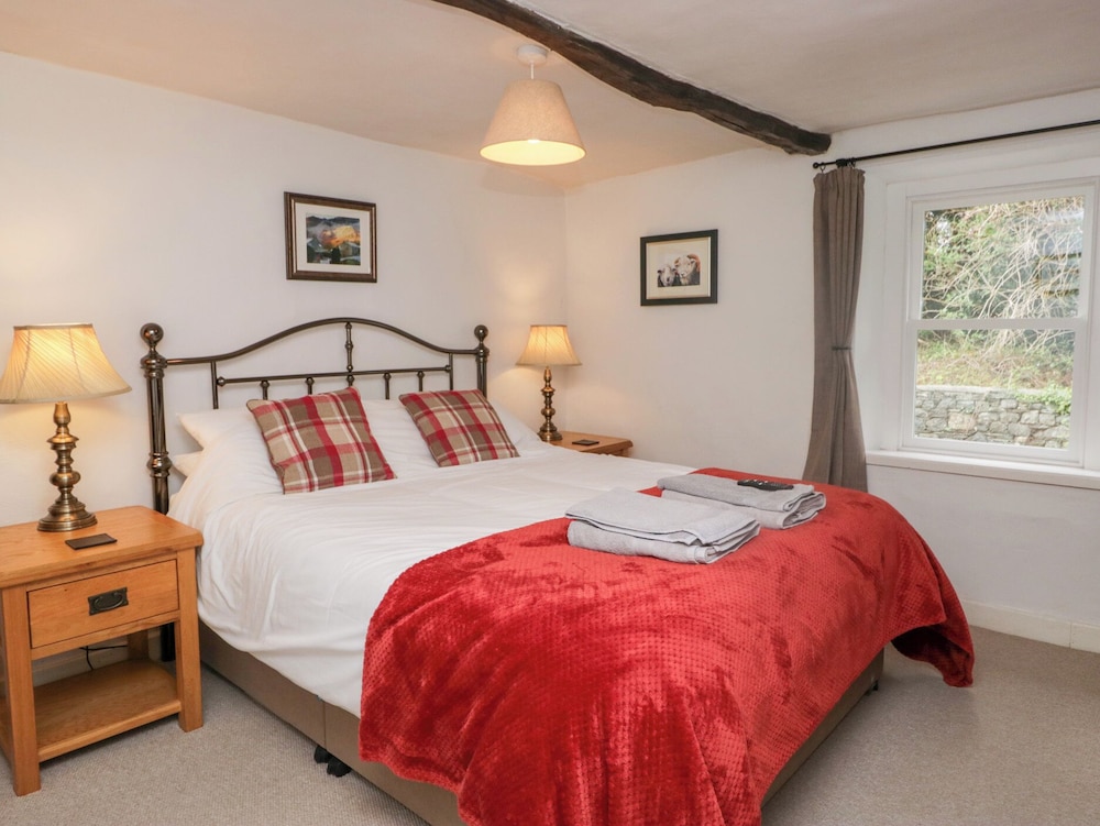 Latch Cottage