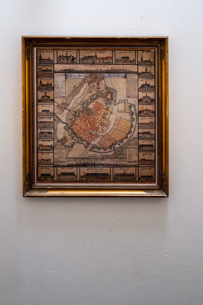 Hotel Nyhavn63