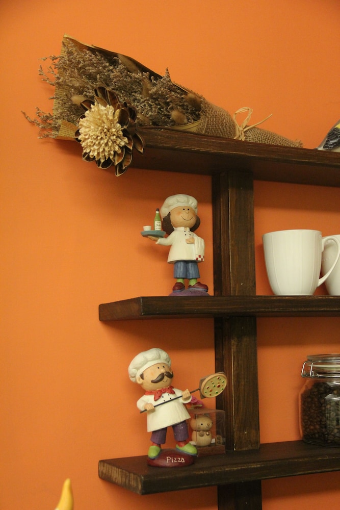 Snail Trail B&B