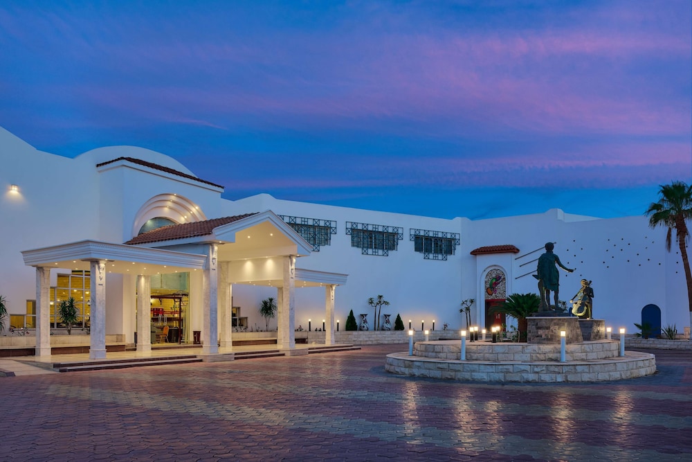Dreams Beach Sharm el Sheikh — photo 29