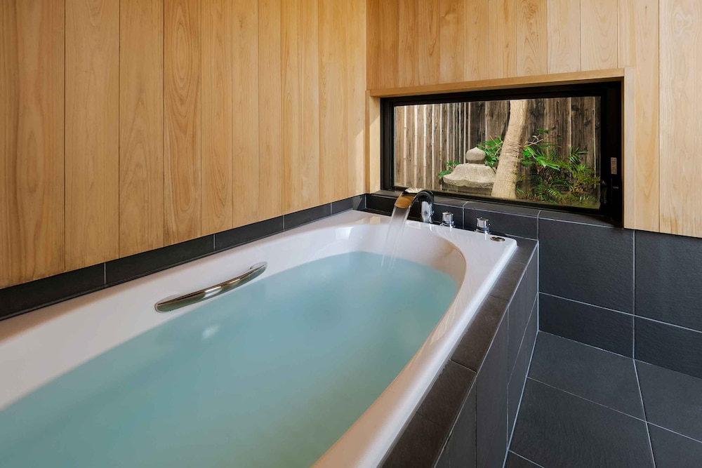 Hatoba-An Machiya Residence Inn