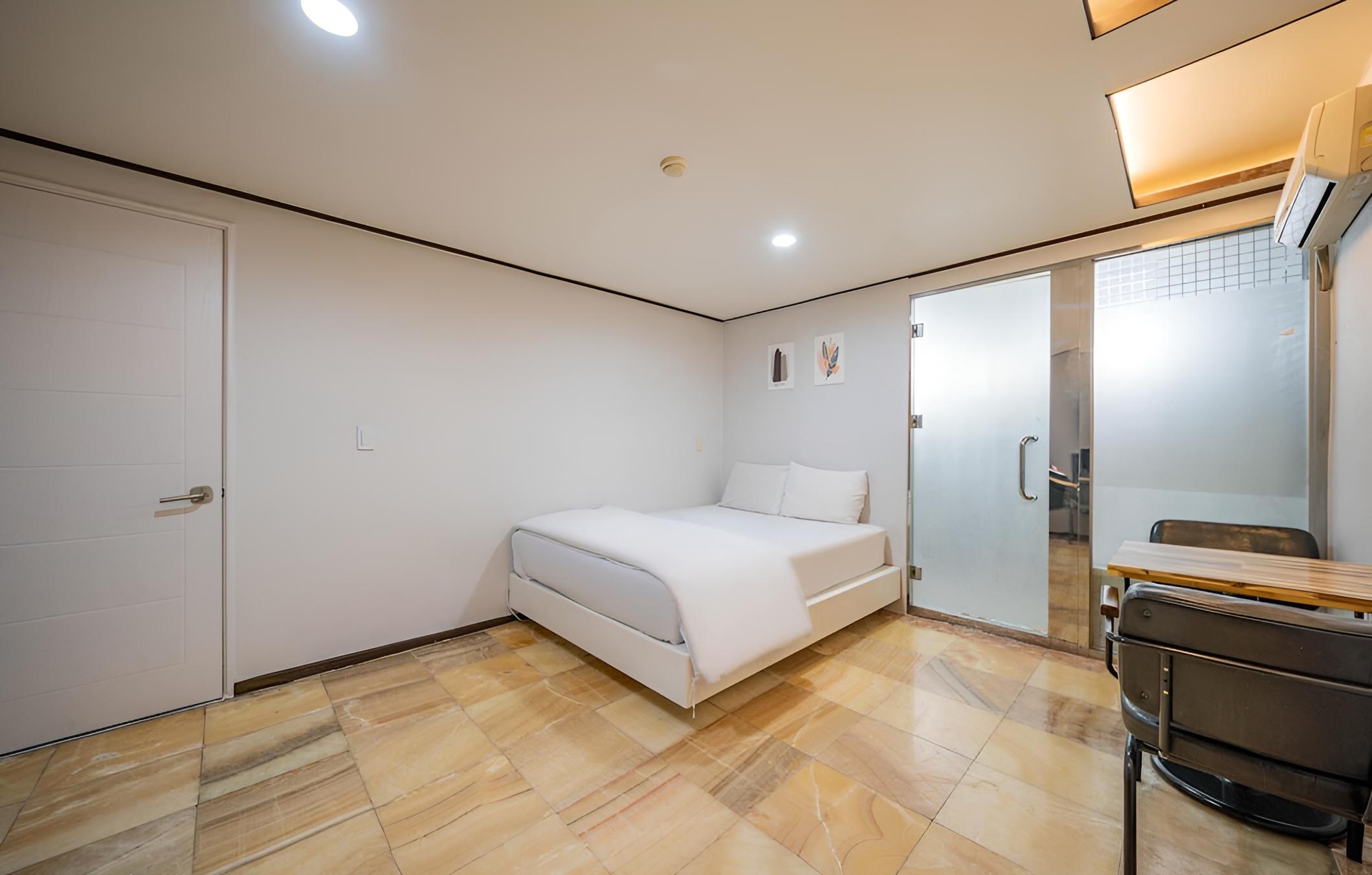 Daegu Dongdaegu Love Way view 2