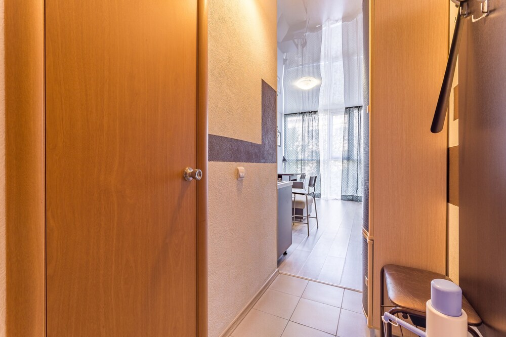 Apartment Etazhydaily Centr