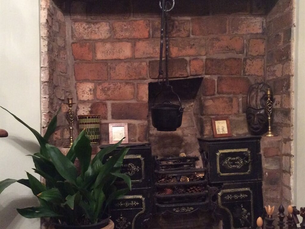 Old Street B&B