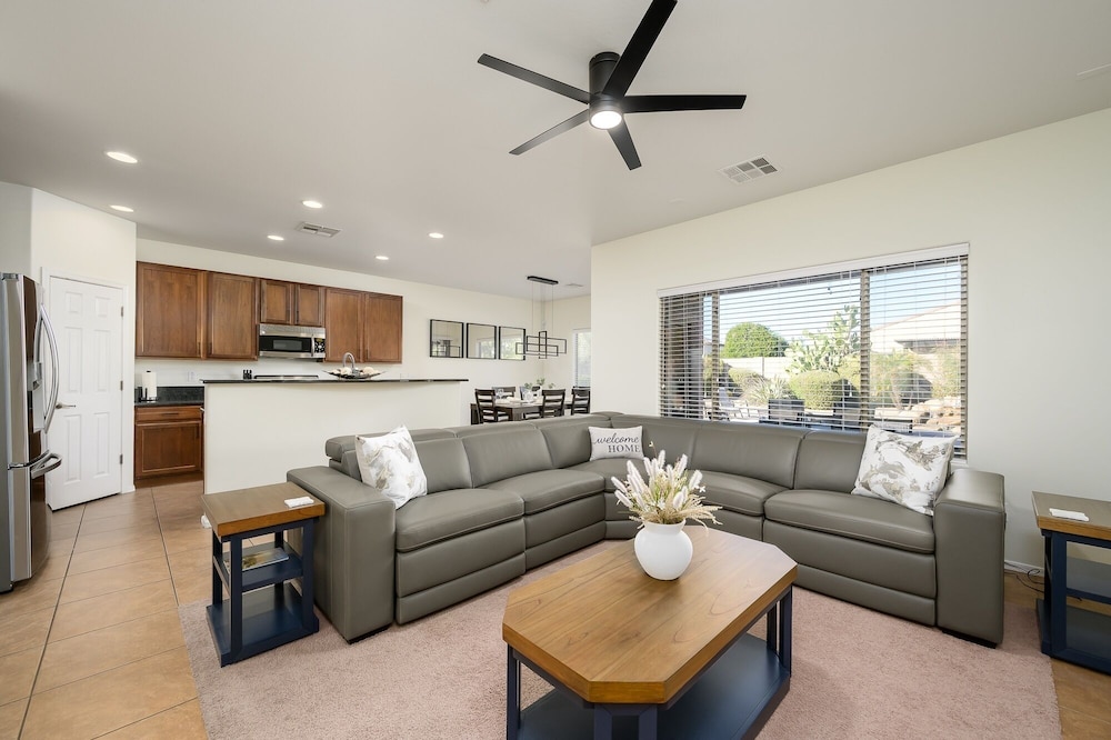 Casa Stetson 4 Bedroom Home