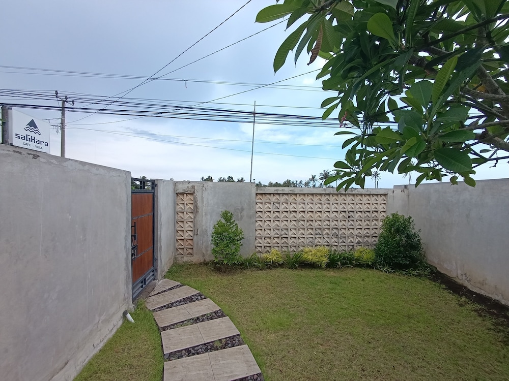 Saghara Villa Amed