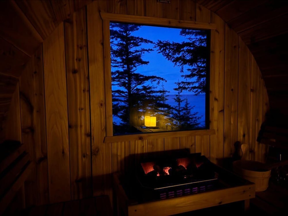 Haida Gwaii Glamping Co.