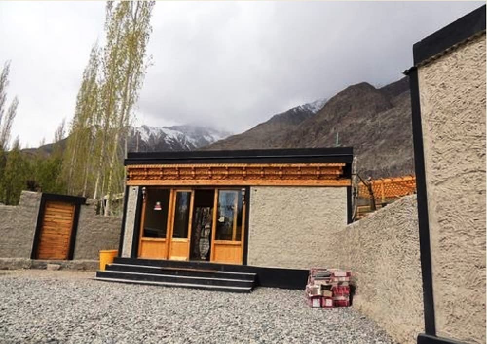 TIH Mystique Meadows Earth Homes