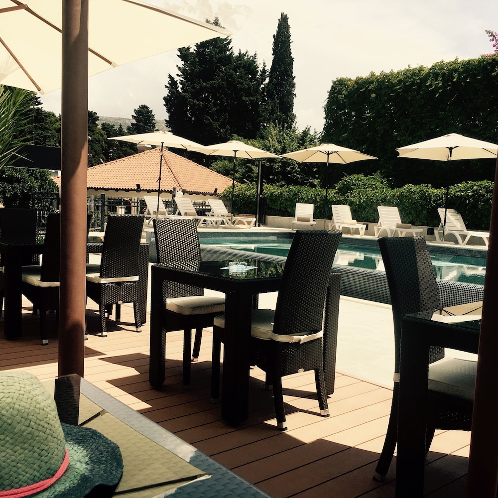 Hotel Aquarius photo 5
