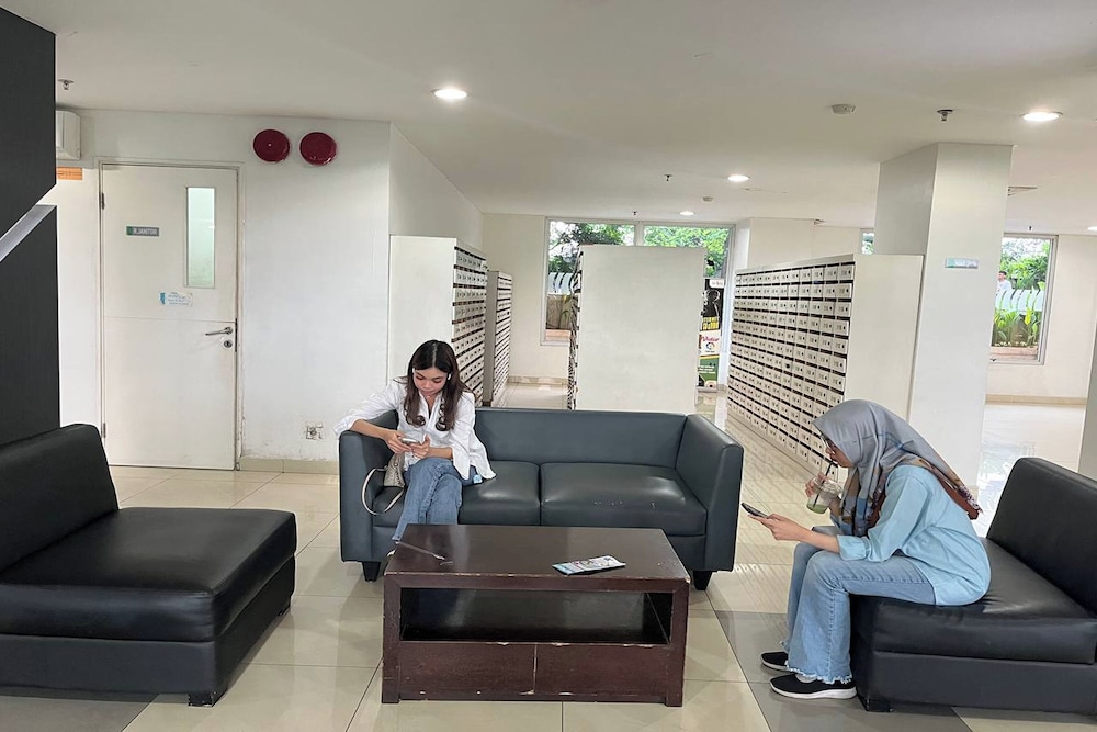 Apartment Bassura City by Berkah Estate