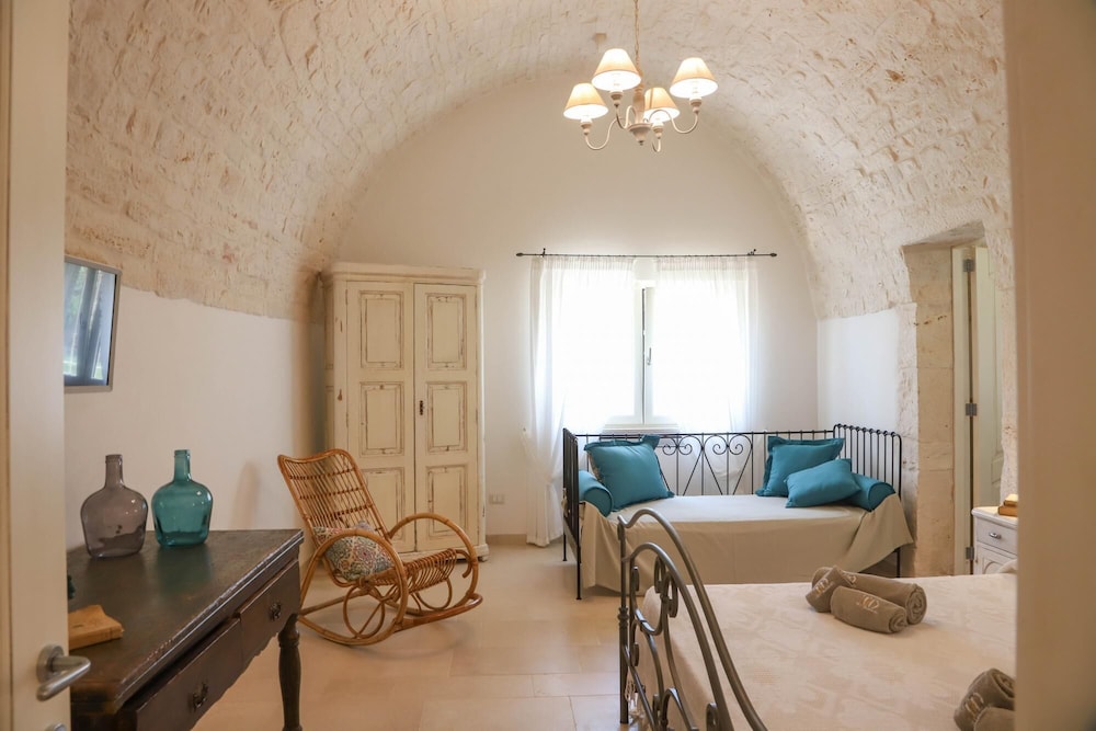 Villa D Alessio in Monopoli view 4