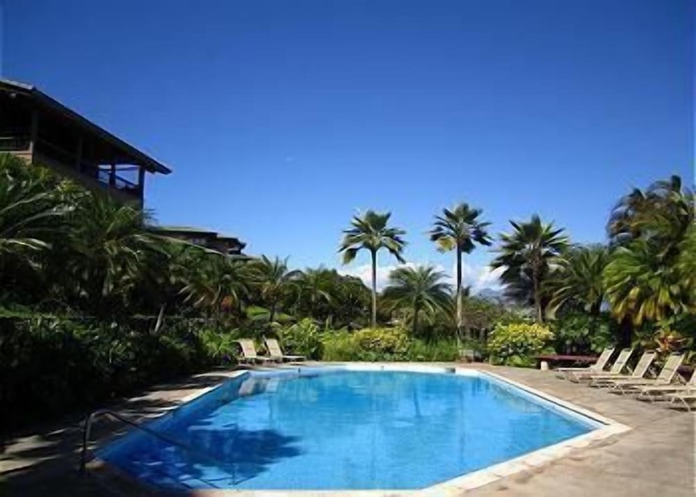 Kapalua Ridge Villa 114 Gold Ocean View - Image 3