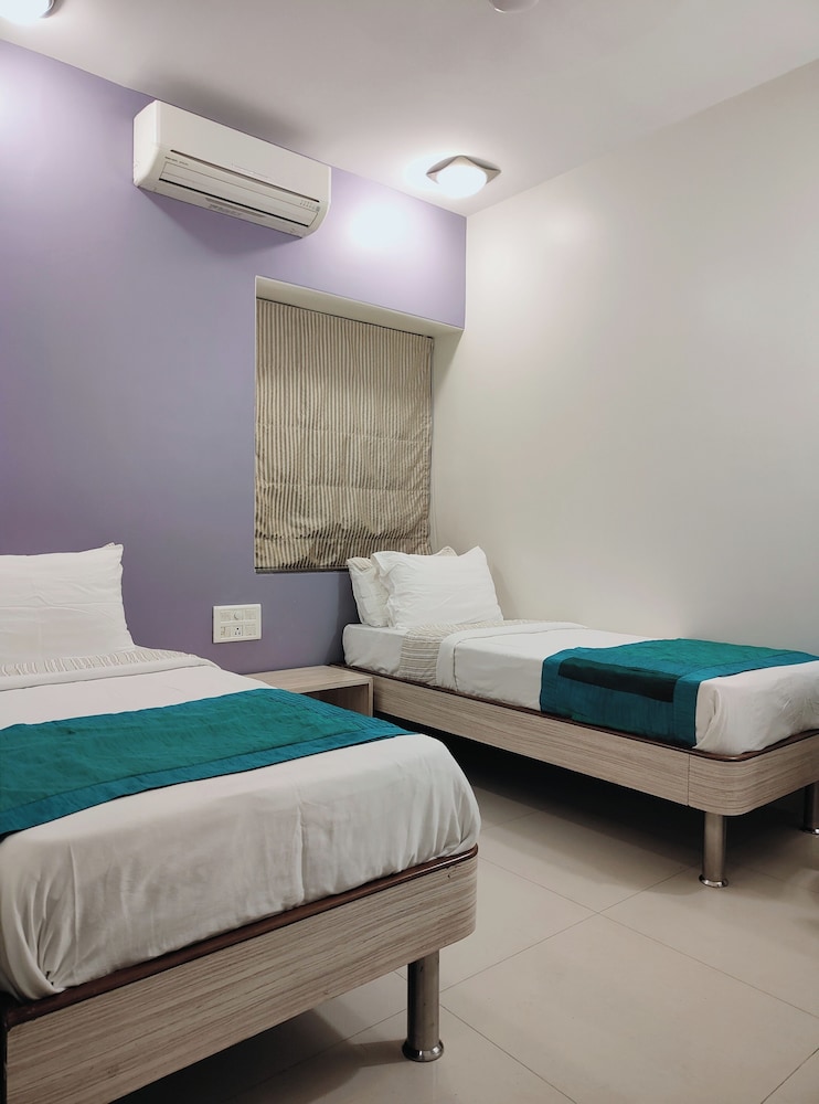 Apollo Guest House