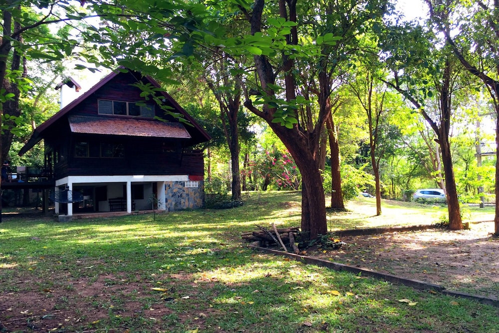 Baan Parimtarn Kanchanaburi