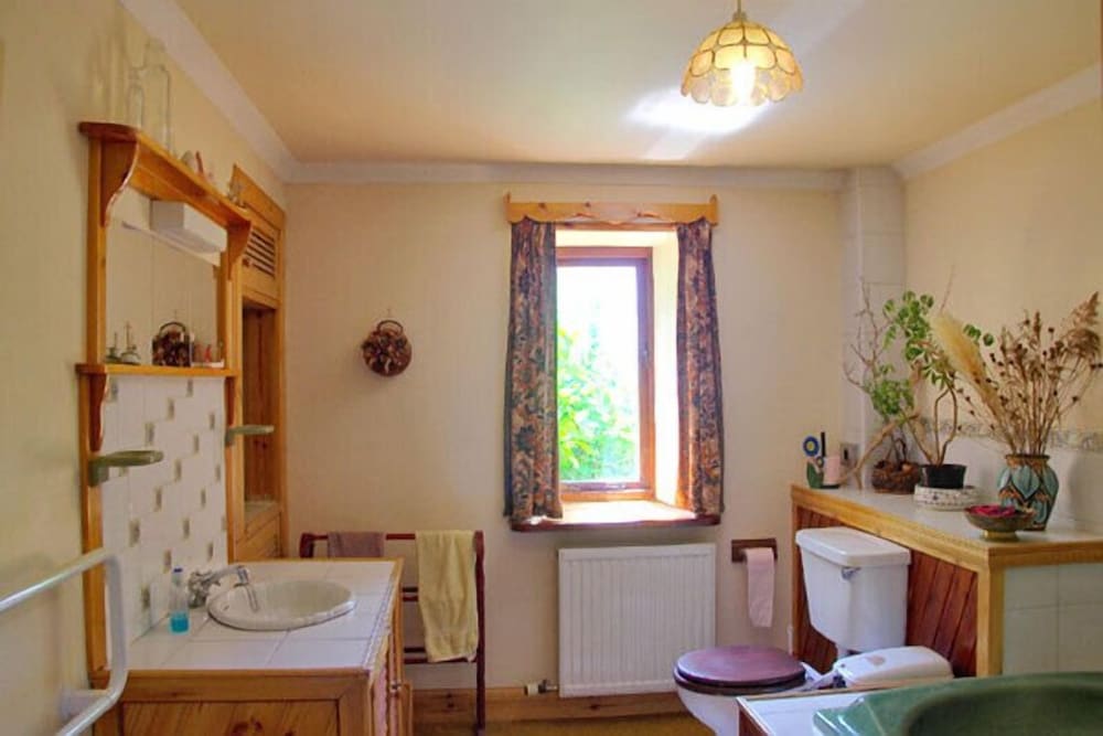 Steading Holidays - The Byre