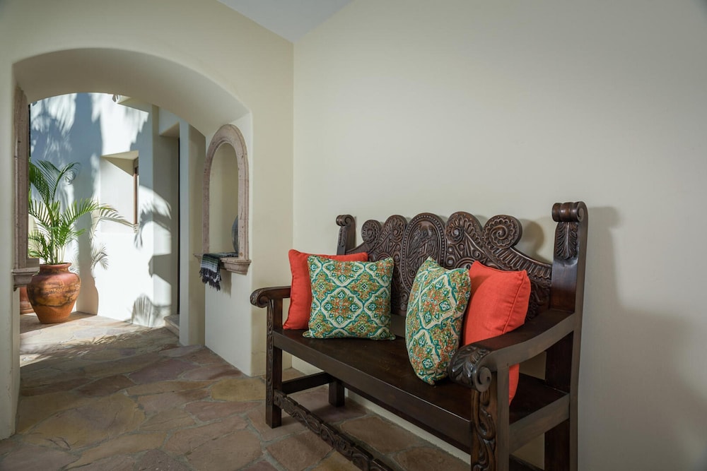 Casa Cielo in San Jose del Cabo