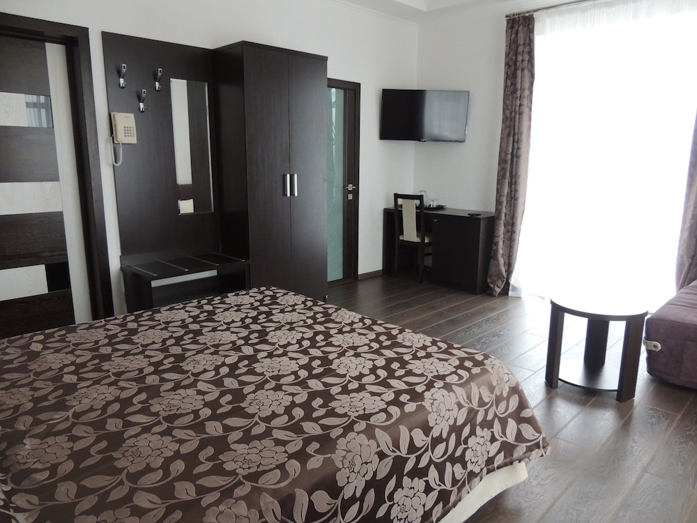 Piano Guesthouse
