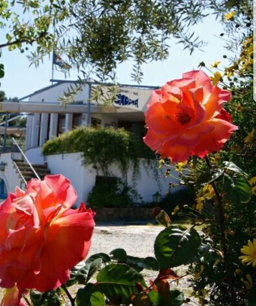 Hostal Ondina