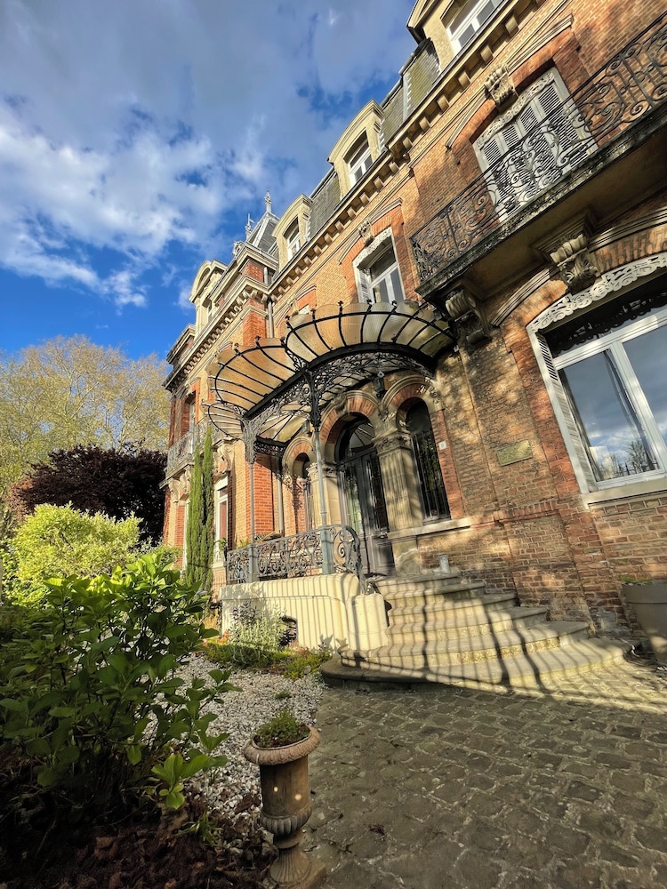 Relais des Anges