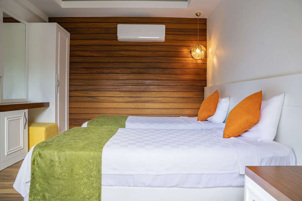 Cirali Hera Otel - Image 23