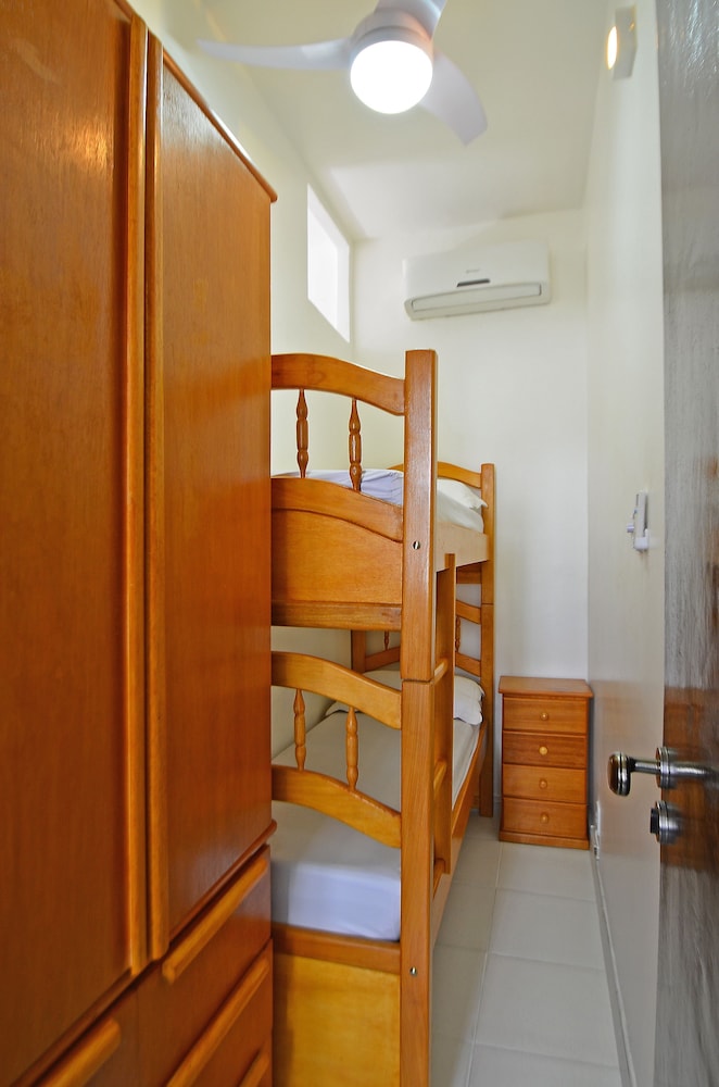 LineRio Copacabana Residence 240