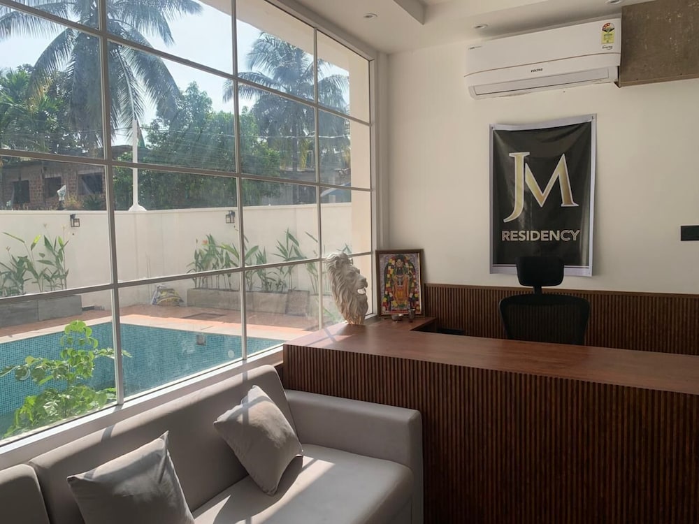 JM Residency