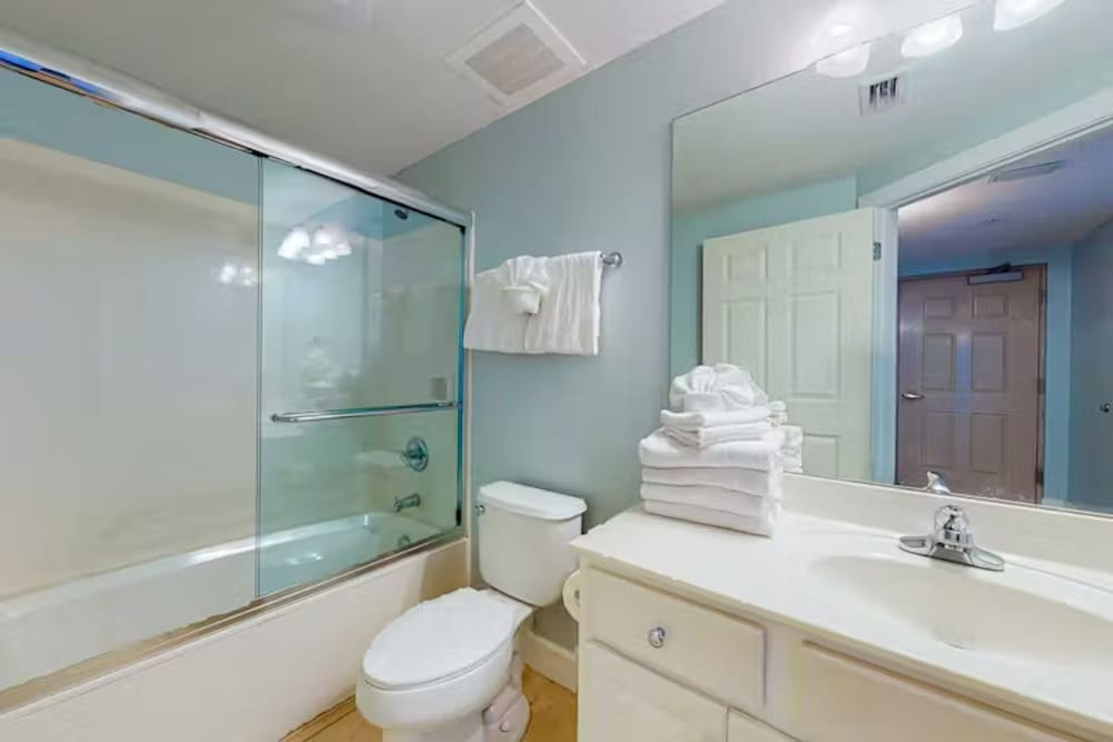 Sunrise Serenity Resort Condo!